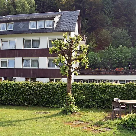 Apartman Der Kleine Dachs.2