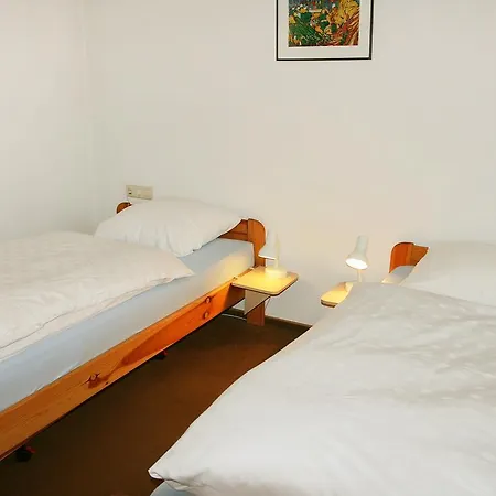 Apartman Der Kleine Dachs.2 *